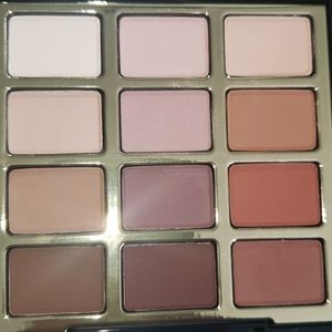 Milani eyeshadow
